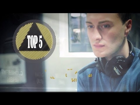 TOP 5 - ქუდი /  MusicBoxTV / FortunaPlus 103.4 FM